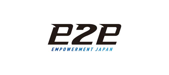 e2eロゴ