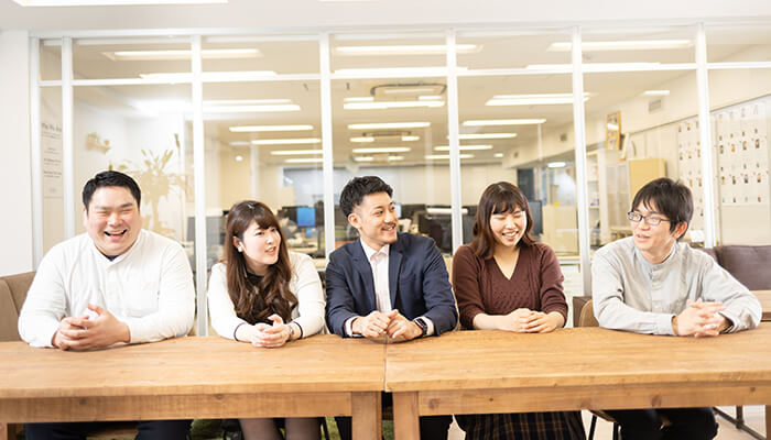 コンサルティング事業