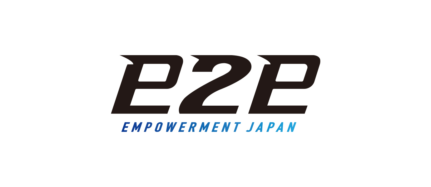 株式会社e2e_SPロゴ