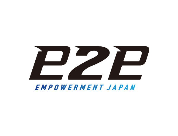 株式会社e2eロゴ