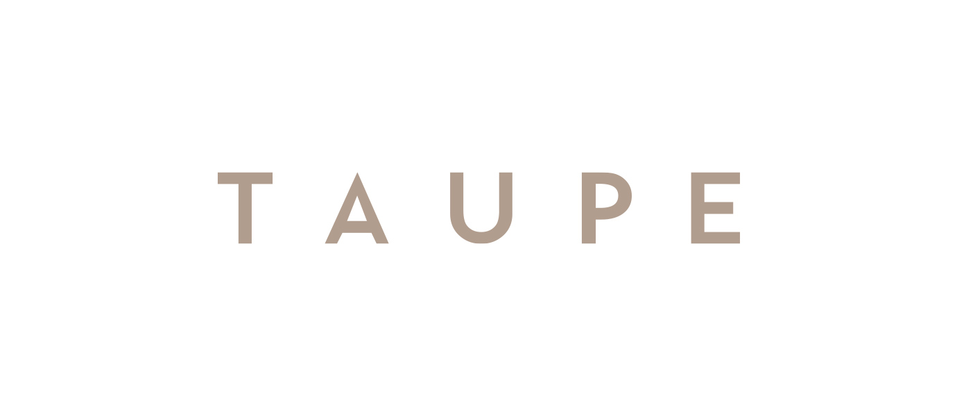 株式会社TAUPE_SPロゴ