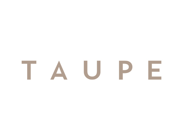株式会社TAUPEロゴ